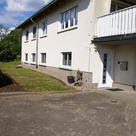 Ferienwohnung Am Steigerwaldrand Sugenheim Eksteriør bilde